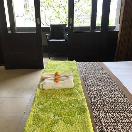 Appartement Pangkung House à Ubud Extérieur photo