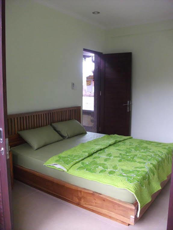 Appartement Pangkung House à Ubud Extérieur photo