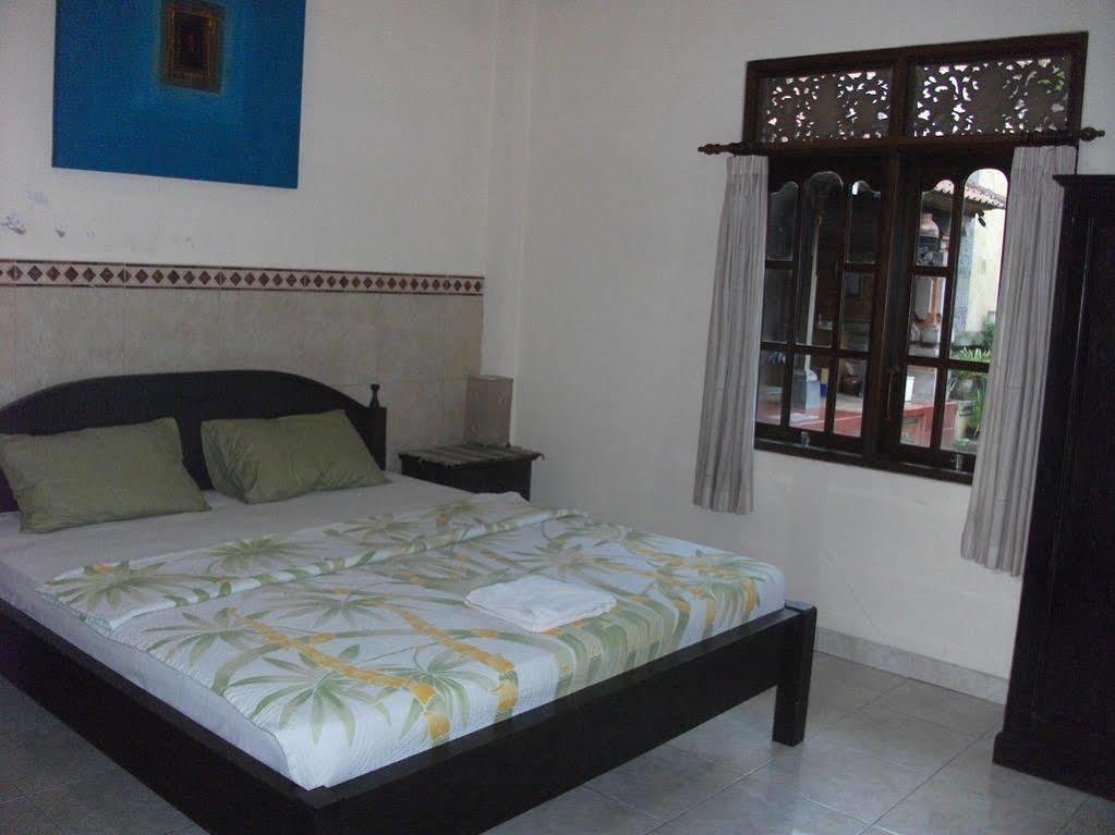 Appartement Pangkung House à Ubud Extérieur photo