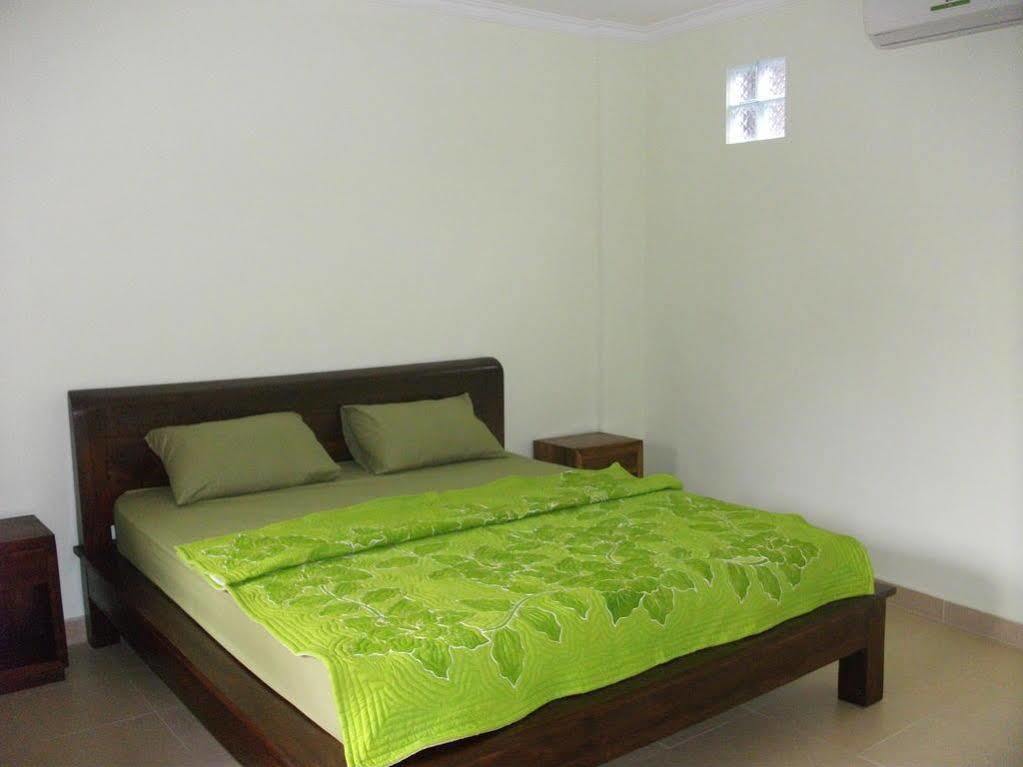 Appartement Pangkung House à Ubud Extérieur photo